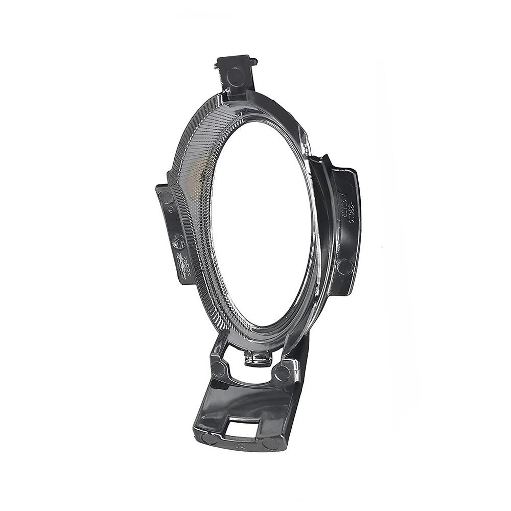 Pair Fog Light Bezel Bumper Bracket Lamp Trim Fit For Lexus ES350 2007 2008 2009