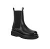 Ботинки челси Lasocki HY7223-1, черные