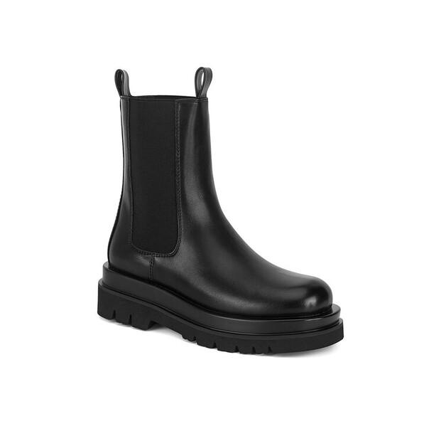Ботинки челси Lasocki HY7223-1, черные