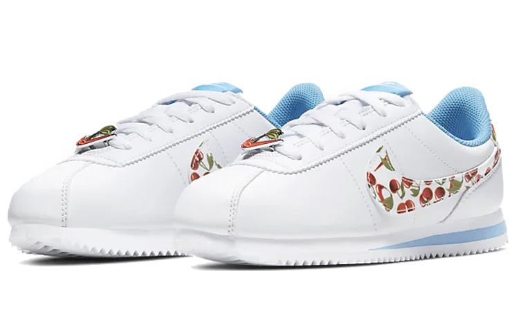 Nike Cortez Cherry Picnic GS CJ2421-400
