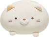 Sumikkogurashi Super Mochimochi Daifuku Cushion S Cat MX35301