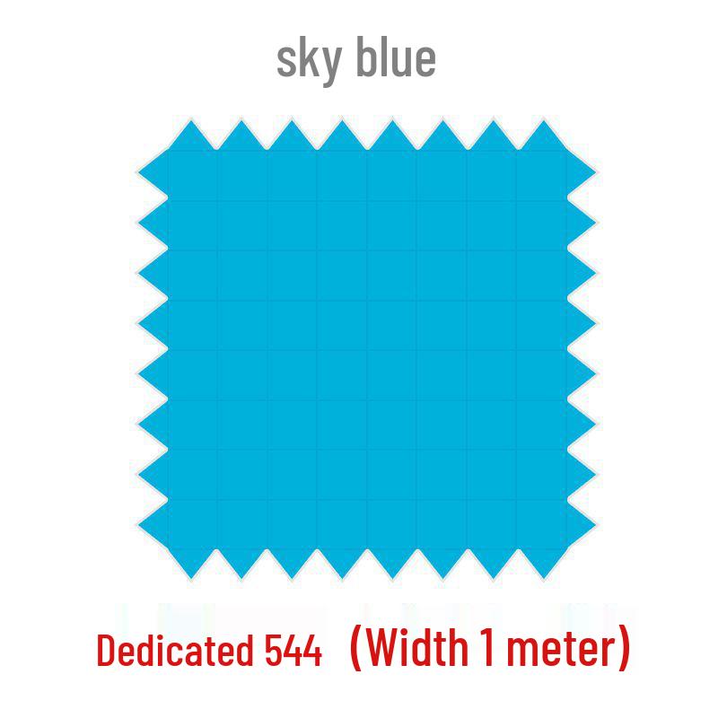 Wind Chaser 544 Bionic Butterfly Kite with Silicone Umbrella Fabric