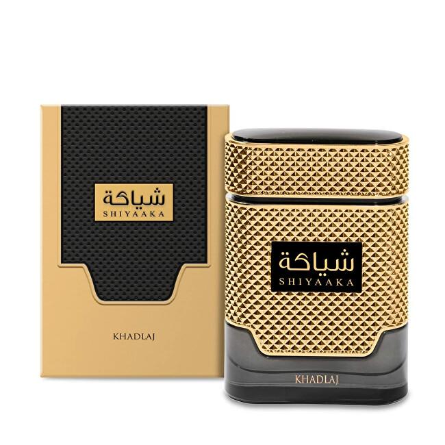 Khadlaj Shiyaaka Gold EDP 100 Ml Unisex Eau De Parfum