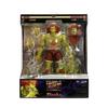 Toys 1/12 Street Fighter 4 Waves Baroque Sagat Blanca Action Figures Toys Gifts Collection