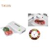 TK Transparent Vacuum Sealer Food Fruit Vegetable Fresh Keeping Bag Roll Pouch