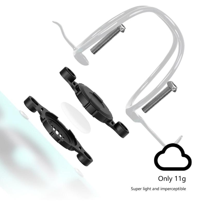 Waterproofed Bicycles Trailer Anti Thefts Holder Safe Signals Transmission Universals Bike Attachments