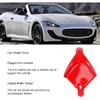 Car Wheel Hose, 2Pcs Car Wheel Chock Detailing Washing Tool Tire Inserts Portable Practical Wheel Winder