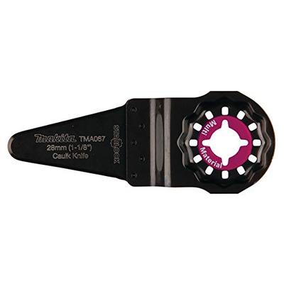 B-65006 Cutter Blade, Black