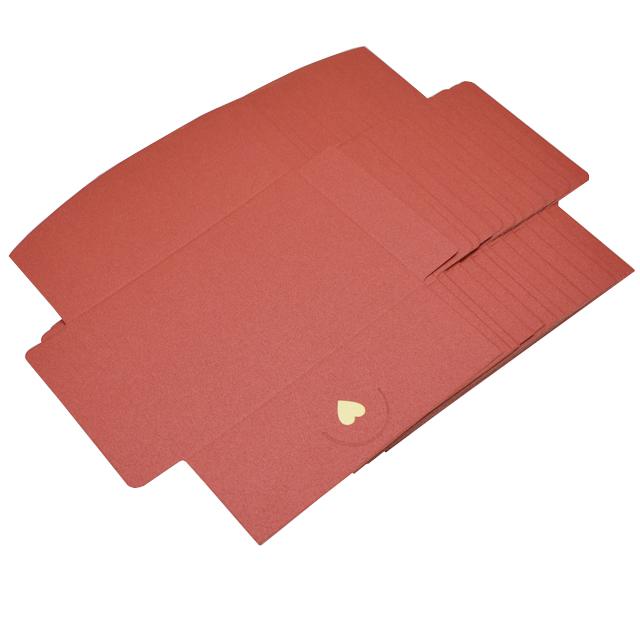 20 st Mini Papperskuvert Små Hälsningskort Namnkort Kuvert för Brev Bröllopsinbjudan