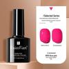 Nail Salon Cat Eye Gel Polish Set - 2024 Trending Colors
