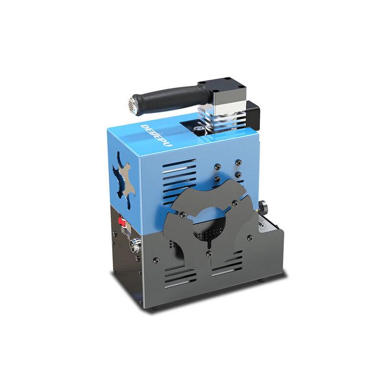 Portable High-Pressure Electric Air Pump