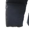 UNIQLO seamless Down jacket M Navy Men's Used