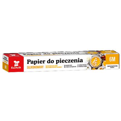 Utensilios para el horno – Papel de hornear