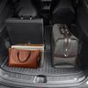 For Tesla Model YL 6 Seat 2026 2027 2025 All-Weather TPE Cargo Liner Frunk Trunk Mat Seat Back Protector Accessories