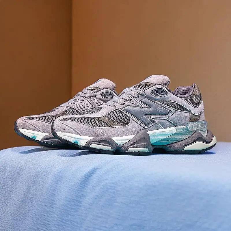 

Unisex Comfortable Martin Boots, Soft-Sole Sports Shoes For Versatile, Ft9060-Everyday Wear Woman Shoes Sneakers Walkling 36