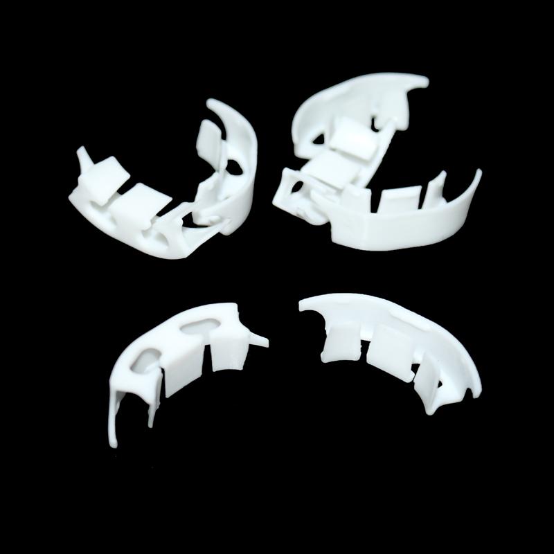 60pcs Tomato Fruit Stalk Strengthening Retaining Clip Clip Cherry Tomatoes Kink Support Clip Fruits And Small Twigs Snap