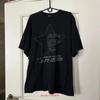 Vintage Che Guevara T-Shirt Größe 2XL vintage Gewaschen Streetwear Leicht Bequem Lässiges Oberteil Für Den Alltag Vielseitig Weich