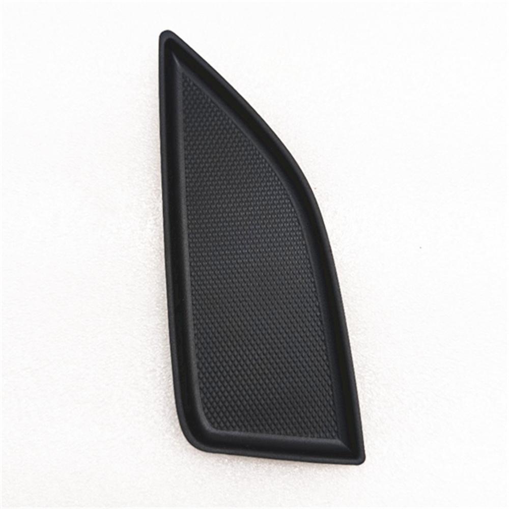 4Pcs Front Rear Left Right Inner Door Handle Slot Cushion For Mazda CX-5 2017-23