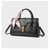 Fashionable and minimalist handbag for women, 2025 high-end crossbody bag, large capacity commuting handbag for women