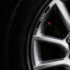 Pxvrm2 Car Wheel Hub Tire Badge Sticker Racing Car Wheel Rim Sticker Decorative Accessories Volvo S90 S60 Xc60 Xc40 Xc90 V40 V60 S60 T6
