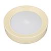 LED Flush Mount Ceiling Light 3 Color Temperatures Stepless Dimmable High CRI LED Ceiling Light