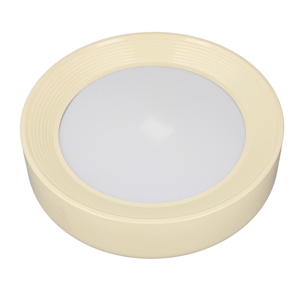 LED Flush Mount Ceiling Light 3 Color Temperatures Stepless Dimmable High CRI LED Ceiling Light