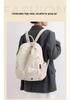 Unisex Lightweight Waterproof Nylon Backpack – Large Capacity for Travel, Outdoor, School