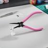 Support Removal Precision 3D Print Cleanup Tool Long-Lasting for Hobbyists