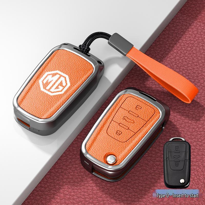 Kryt klíče od auta MG 6, MG5, ZS, ONE, HS, GS