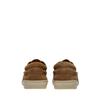 Timberland Leather Round Toe Slip-On Low Top Casual Shoes Men sneakers TB0A6CXMEW11
