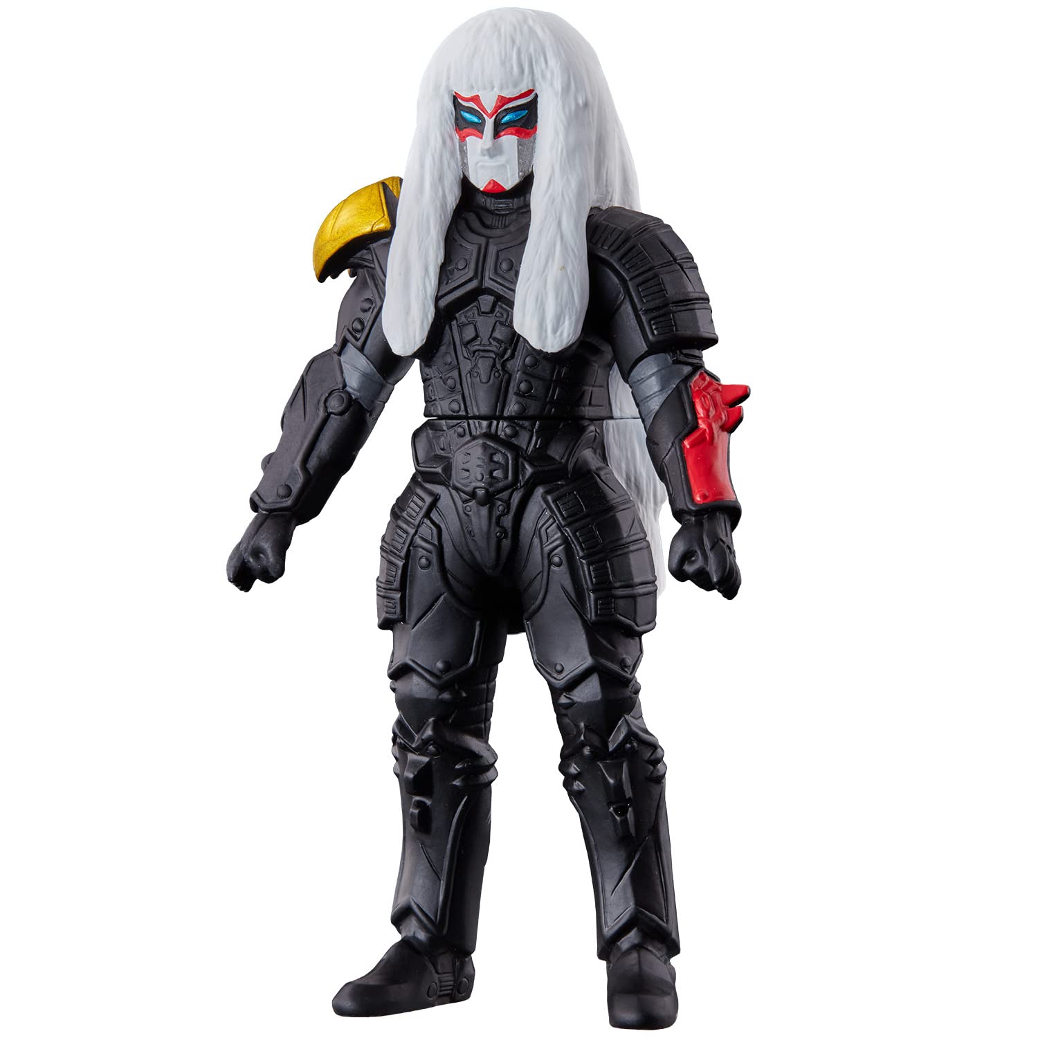 Ultra Monster Series 164 Mecha Musashin Soft Vinyl Figure