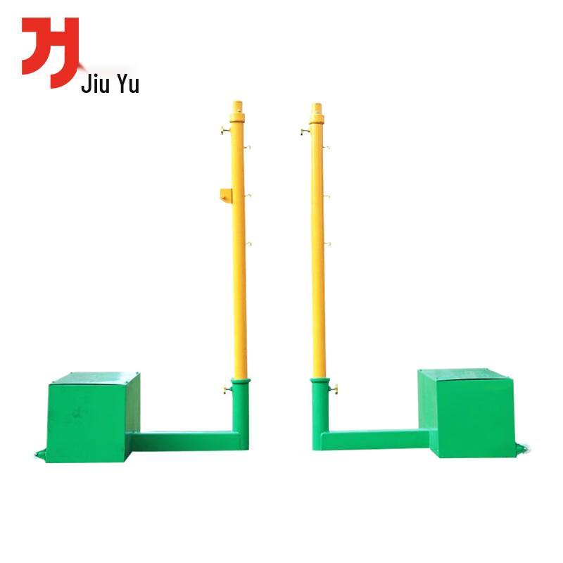 Jiuyu JY-4390 Portable Badminton Net Stand