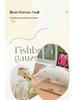 Set of Two Pure Cotton Pillowcases, 48x74cm - Pillow Core Covers [Pair Only]