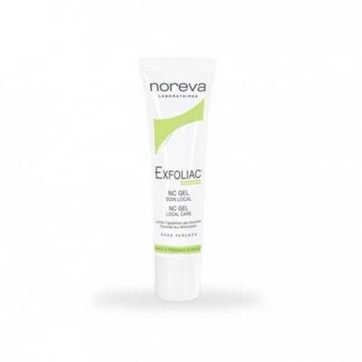 Exfoliac NC Gel 30 Ml