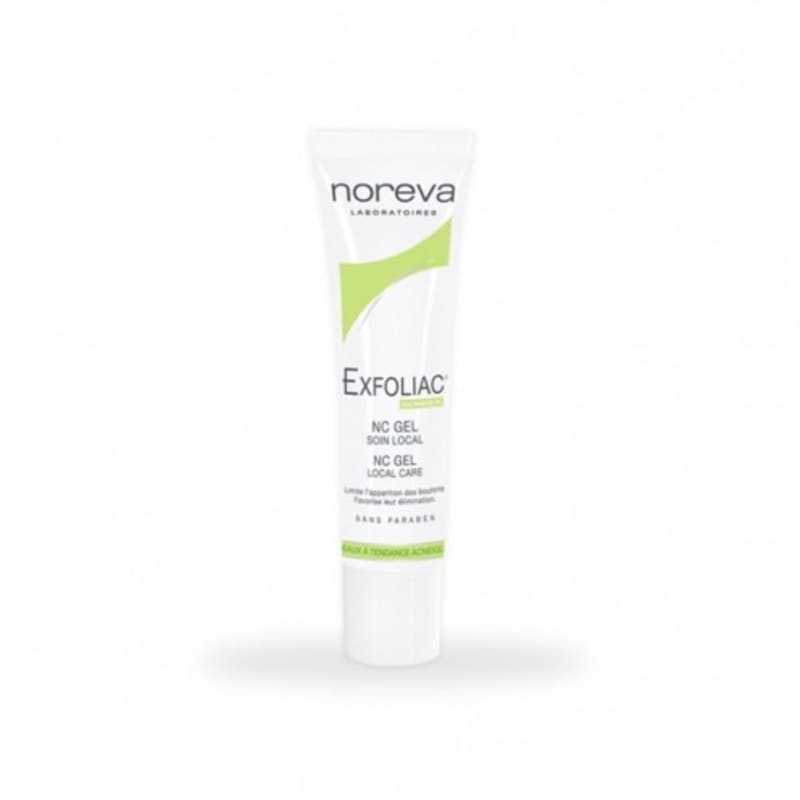 

Noreva Exfoliac NC Gel 30 ml