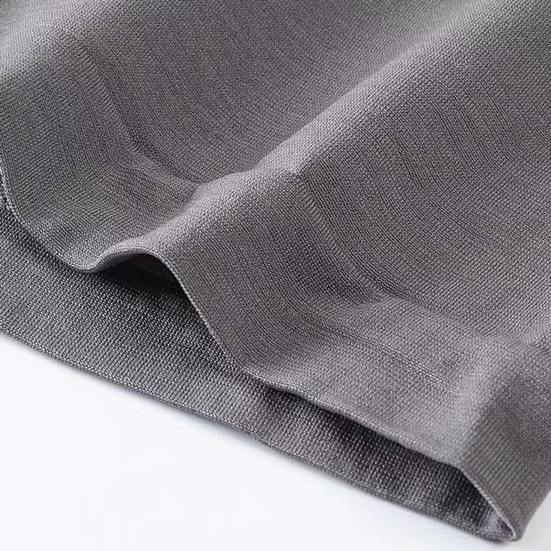 Men Boxers Mid Waist Seamless Casual Lightweight Men Briefs for Sleeping