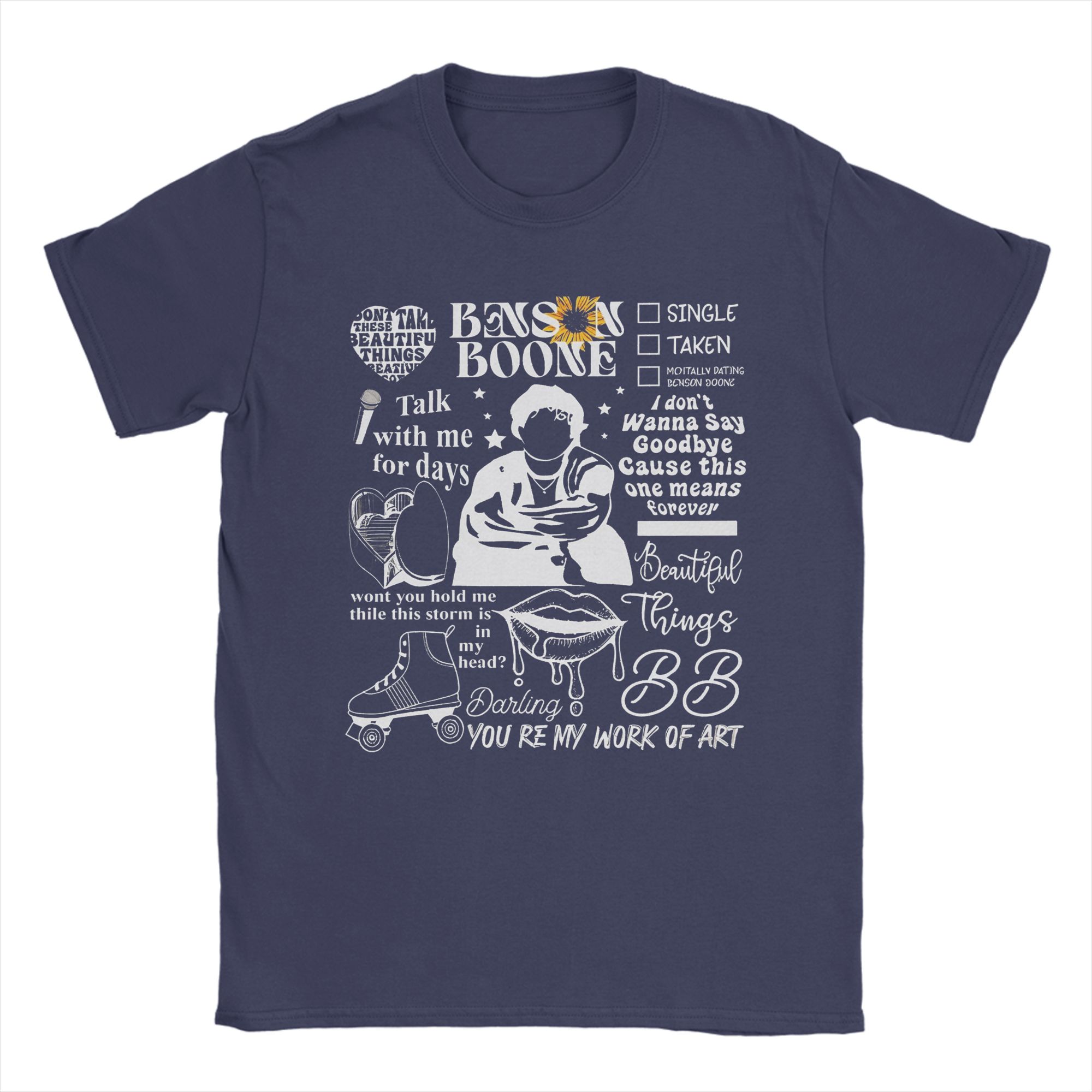 

Abby Lee Miller T Shirt Summer American Dance Moms 100 Cotton TShirts For Couple Trending Tshirt Short Sleeve Funny Tops 4XL