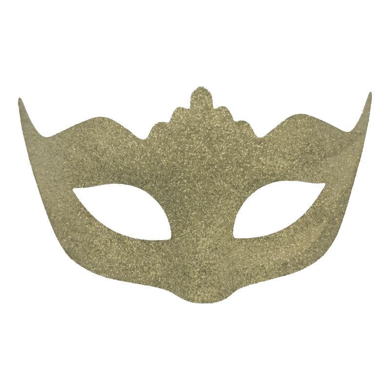 

Prince Powder Mask Mysterious Party Masks Venezia Carnival Mask Lightweight Eye Mask For Dances Role-Playing Carnivals шампанського