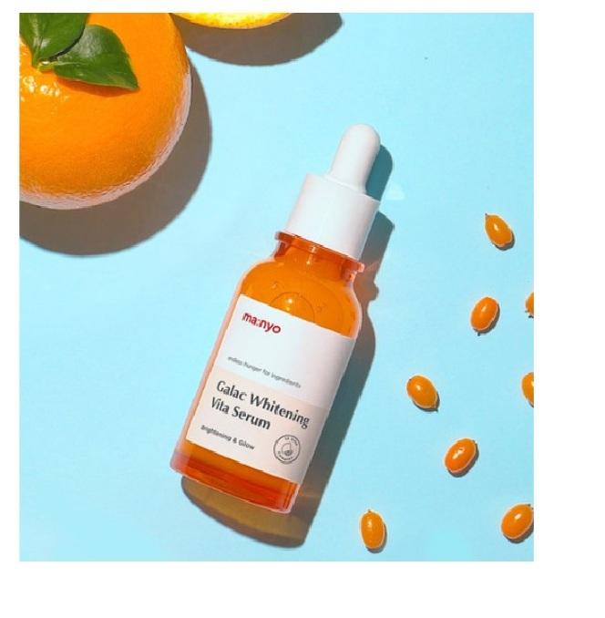 Manyo Galac Whitening Vita Serum 50ml