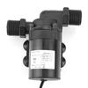 Mini DC Brushless Water Pump for Solar Water Heater 12V 0‑80 celsius