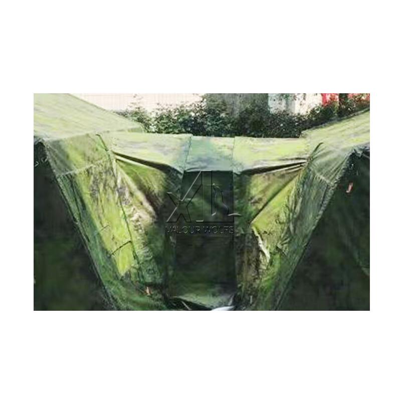 XiaoLang 30sqm Frame Tent Outer Channel