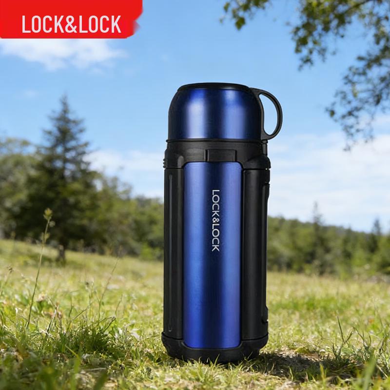 Lock&Lock 1.5L Insulated Thermal Flask