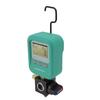 Digital Manifold Meter 1 4 Inch Inlet Air Conditioning Manifold Pressure Tester for Refrigeration Maintenance