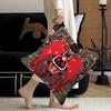 Cult Of The Lamb 4545cm Cushion Cover Pillow Cover Decor Pillowcase Home Pillowcase For Couch Pillow