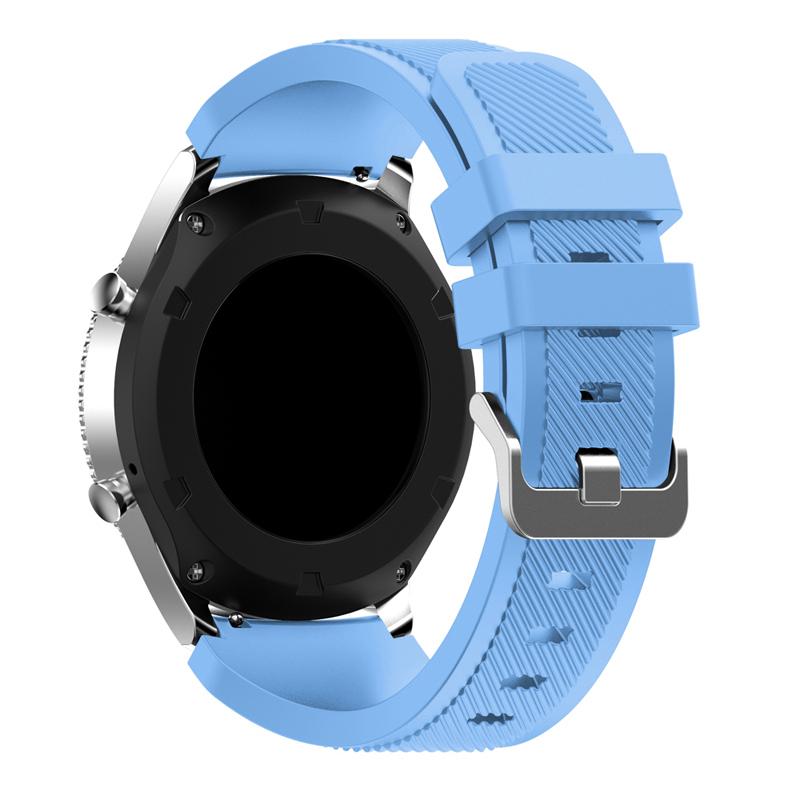 Watch band strap 22mm For Huawei watch GT 2E GT2 46mm smartwatch Strap for huawei Honor Magic 46mm Band Sport belt bracelet New