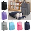 Dustproof Shoe Storage Bag Hand-Held Shoe Bag Portable Golf Shoe Bags  Travel Outdoor