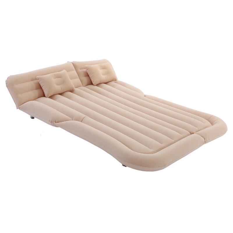 Foldable Car Backseat Inflatable Air Mattress