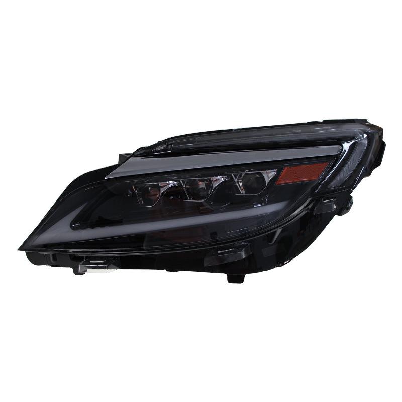 

Сумісний з 17-20 Buick GL8: Світлодіодна фара в зборі з денним ходовим світлом та послідовним покажчиком повороту