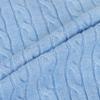 [lacoste] Women's Cable Crew Neck Cardigan AF092E-55NHBP