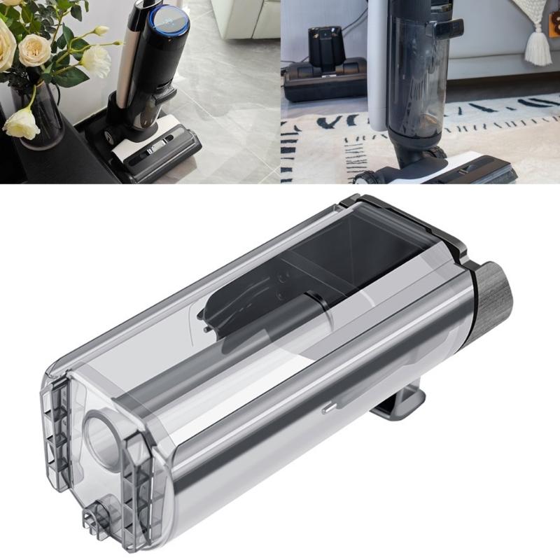 Nádrže na vodu Efektivní čištění podlah Část Snadná údržba Příslušenství Náhradní díl Nádrže na špinavou vodu Náhradní díl